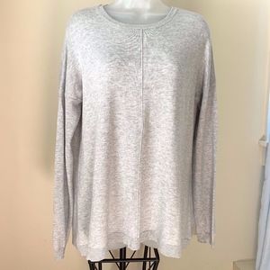 Tunic Length Top